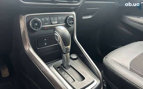 Ford EcoSport 2022 - фото 10