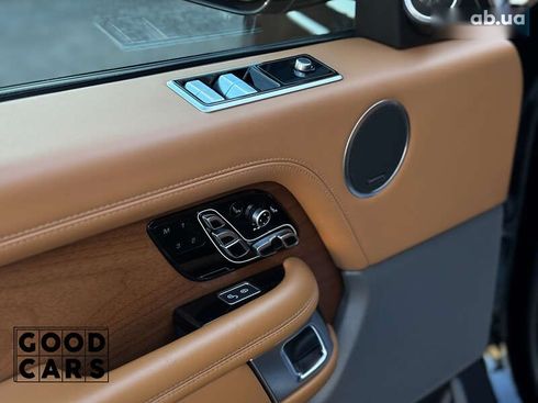 Land Rover Range Rover 2019 - фото 15