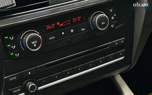 BMW X3 2012 - фото 17