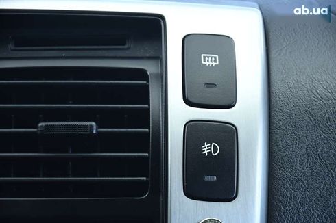 Hyundai Tucson 2008 - фото 21
