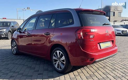 Citroёn C4 Picasso 2014 - фото 5