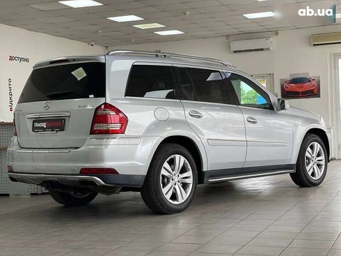 Mercedes-Benz GL-Класс 2010 - фото 12