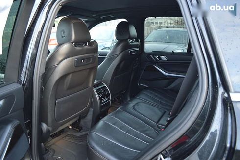 BMW X5 2019 - фото 21