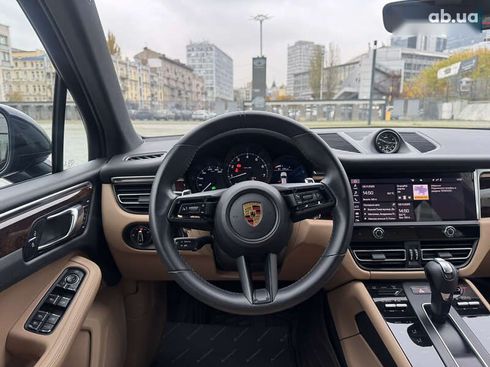 Porsche Macan 2021 - фото 19