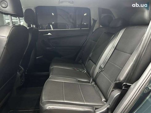 Volkswagen Tiguan 2017 - фото 16