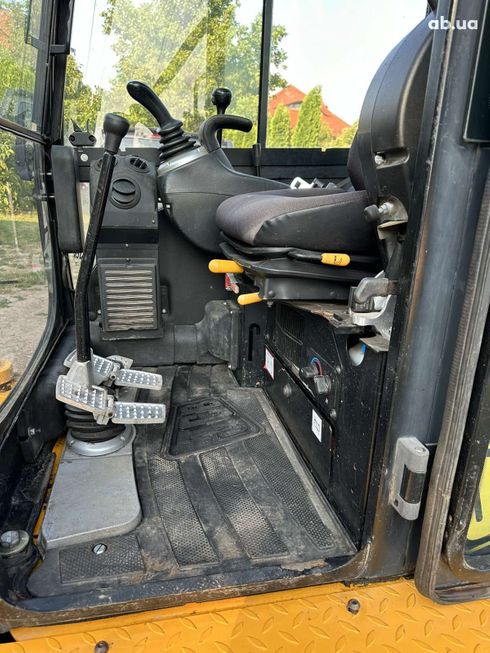 JCB 8035 2018 - фото 11