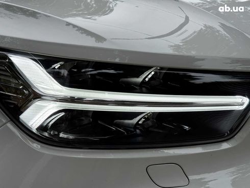 Volvo XC40 2018 белый - фото 33