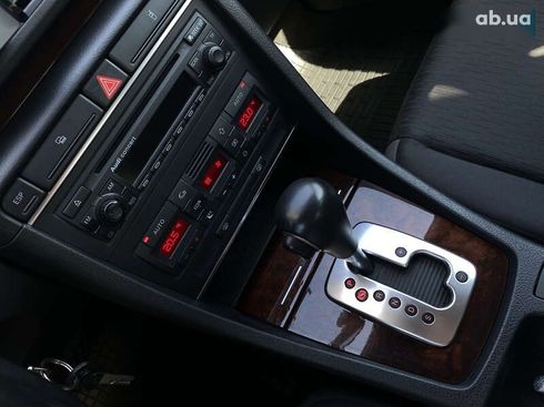 Audi A4 2006 - фото 26