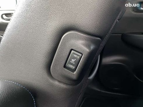 Nissan Leaf 2020 - фото 10