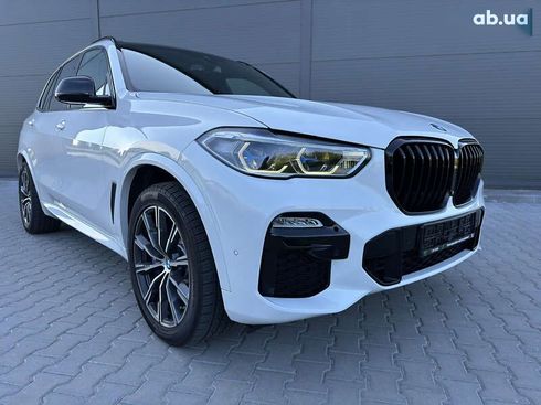 BMW X5 2019 - фото 7