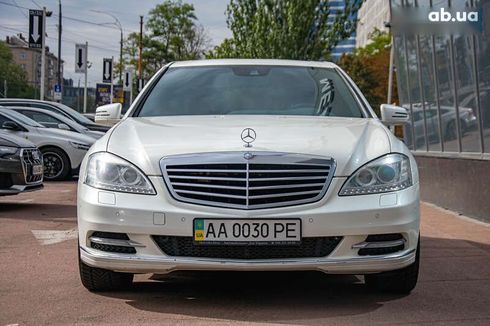 Mercedes-Benz S-Класс 2012 - фото 6