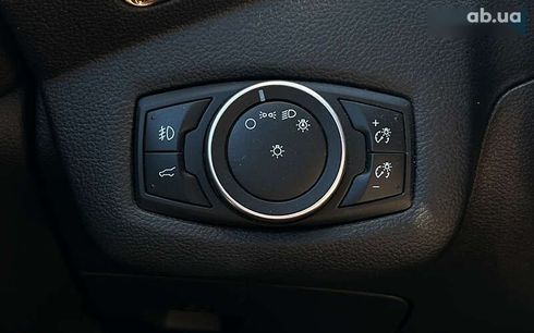 Ford Escape 2017 - фото 18