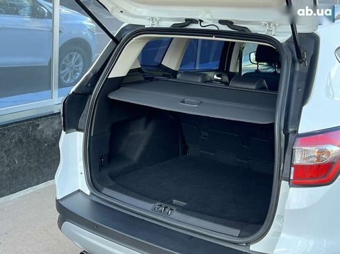 Ford Kuga 2019 - фото 20