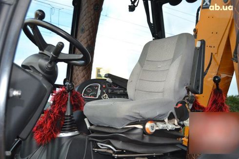 JCB 4 CX 2016 - фото 7