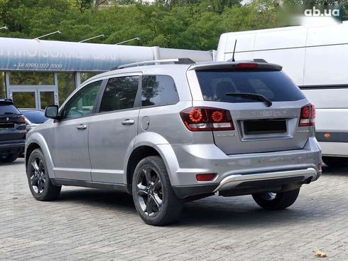 Dodge Journey 2020 - фото 4