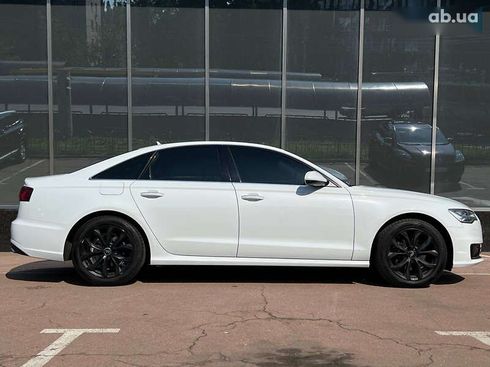 Audi A6 2015 - фото 8