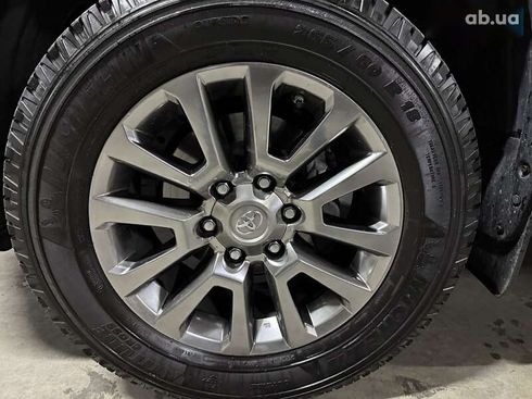 Toyota Land Cruiser Prado 2020 - фото 13