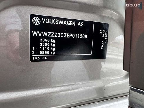 Volkswagen Passat 2013 - фото 7