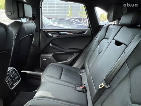 Porsche Macan 2022 - фото 14