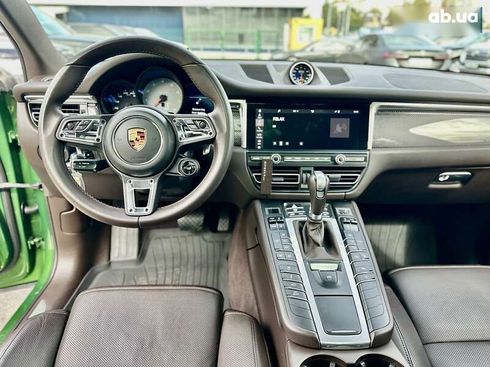 Porsche Macan 2018 - фото 22