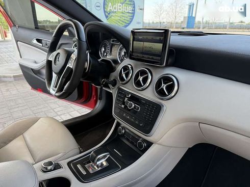 Mercedes-Benz A-Класс 2013 - фото 25