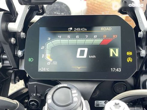 BMW R18 2020 - фото 10