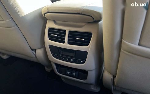 Acura MDX 2018 - фото 22