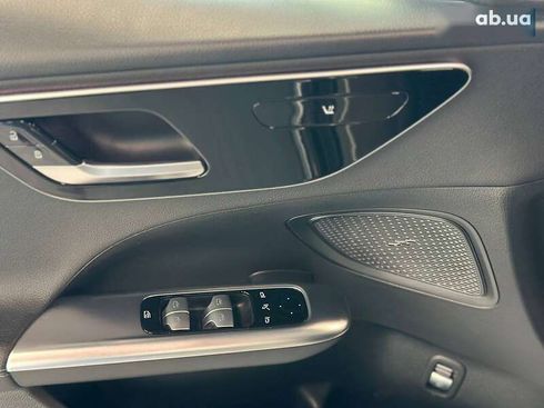 Mercedes-Benz C-Класс 2022 - фото 17