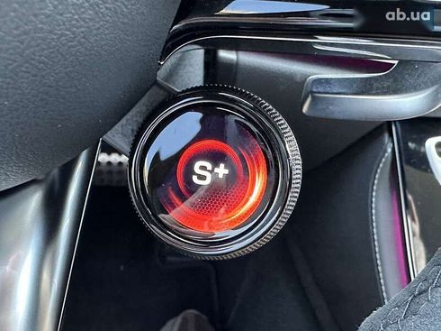 Mercedes-Benz E-Класс 2021 - фото 23