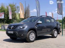 Продаж вживаних Renault Duster в Житомирській області - купити на Автобазарі