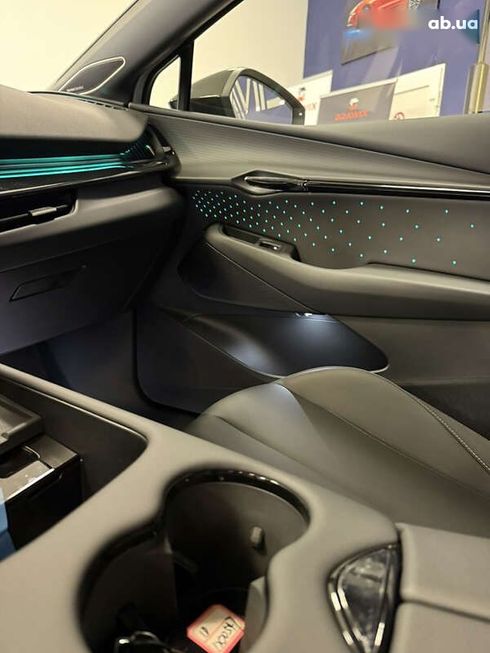 Volkswagen ID. Unyx 2025 - фото 20
