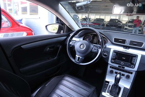 Volkswagen Passat CC 2015 - фото 12