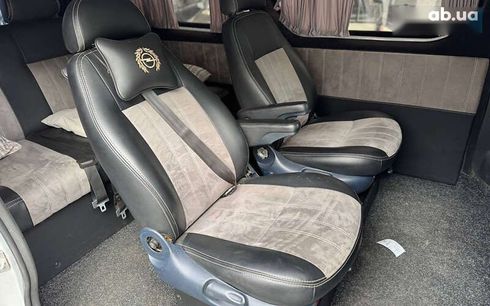 Opel Vivaro 2015 - фото 14