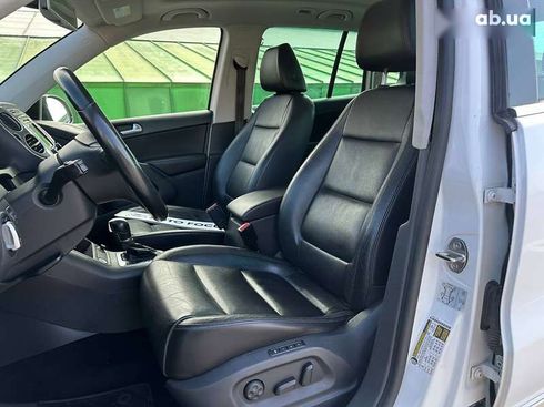 Volkswagen Tiguan 2016 - фото 9