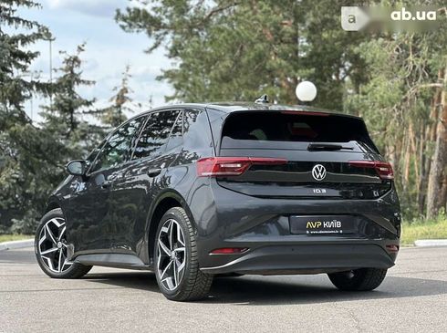 Volkswagen ID.3 2020 - фото 28