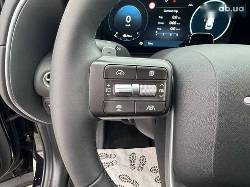 Hyundai Palisade 2025 - фото 24