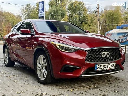 Infiniti QX30 2018 - фото 7