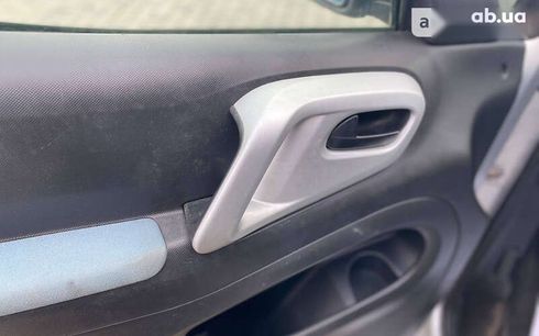 Citroёn Berlingo 2013 - фото 10