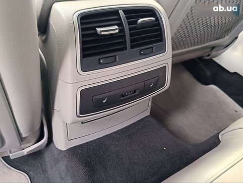 Audi A6 2013 - фото 27