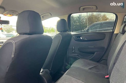 Citroёn C4 2006 - фото 22