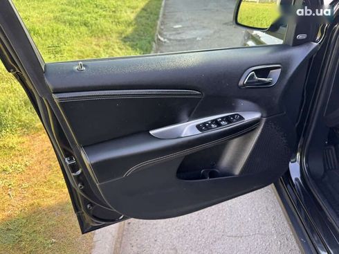 Fiat Freemont 2014 - фото 13