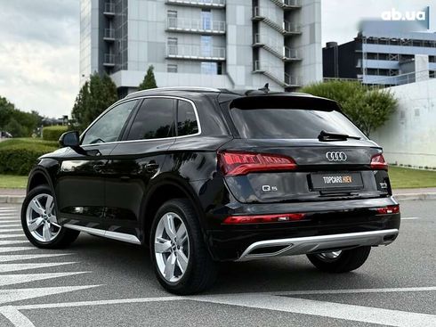 Audi Q5 2018 - фото 13