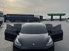 Продаж вживаних Tesla Model 3 у Вінниці - купити на Автобазарі