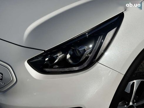 Kia Niro 2021 - фото 13