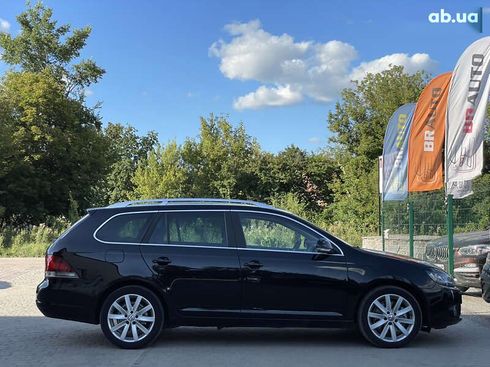 Volkswagen Golf 2011 - фото 22