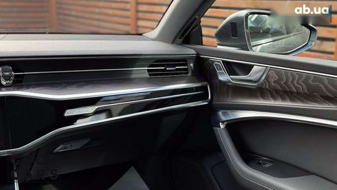 Audi A7 2019 - фото 26