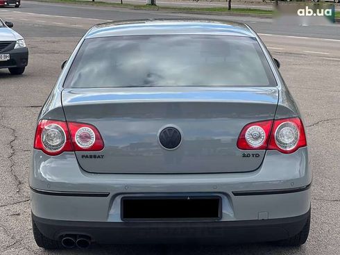 Volkswagen Passat 2009 - фото 8
