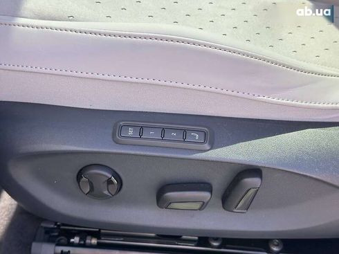 Volkswagen ID. Unyx 2024 - фото 14