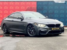 Продажа б/у BMW 4 серия в Киеве - купить на Автобазаре