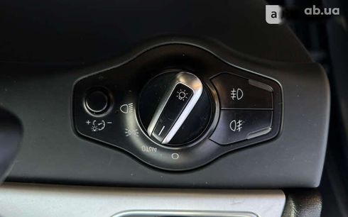 Audi a4 allroad 2016 - фото 12